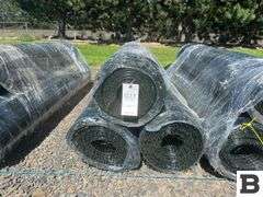 Wire Mesh Fence Rolls
