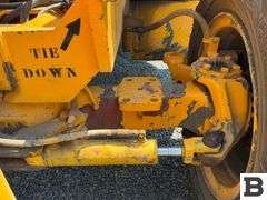 1993 Lift King LK10R 6200 Forklift