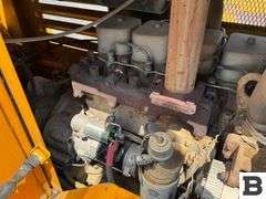 1993 Lift King LK10R 6200 Forklift