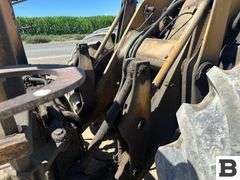 Caterpillar 930 Wheel Loader - Zillah, WA
