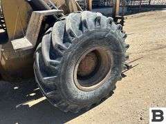 Caterpillar 930 Wheel Loader - Zillah, WA