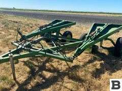 Noble K2 Cultivator Sweep Plow - Othello, WA
