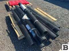 Jobs Multipurpose 60" Netting
