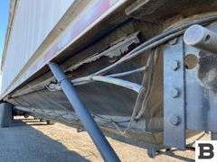 2000 Neville Grain Trailer