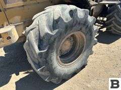 Caterpillar 930 Wheel Loader - Zillah, WA