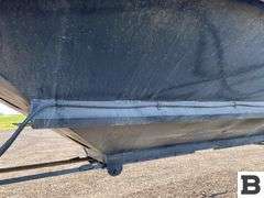 2000 Neville Grain Trailer