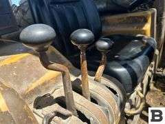 Caterpillar 930 Wheel Loader - Zillah, WA