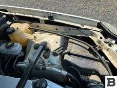 2008 Cadillac SRX SUV