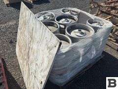 Stainless Steel 1/2 Barrel Kegs
