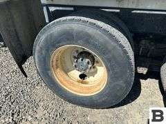1999 International F-4900 Potato Truck - Pasco, WA