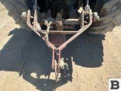 1988 Case International 7140 Tractor - Zillah, WA