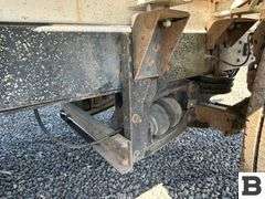 1999 International F-4900 Potato Truck - Pasco, WA