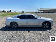 2006 Dodge Charger Sedan