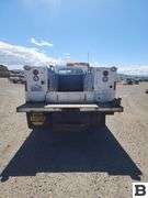 2001 International 4700 Service Truck - Ellensburg, WA