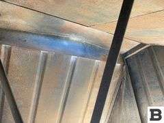 2000 Neville Grain Trailer