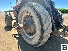 1988 Case International 7140 Tractor - Zillah, WA