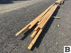 2x4 Lumber