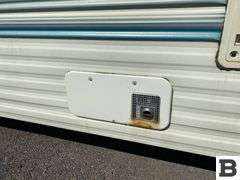 1993 Fleetwood Prowler Travel Trailer