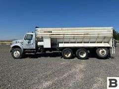 1999 International F-4900 Potato Truck - Pasco, WA