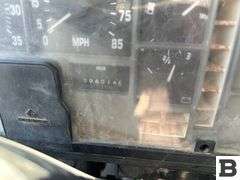 1999 International F-4900 Potato Truck - Pasco, WA