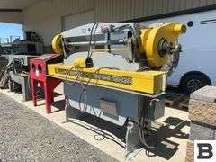 Chicago Power Brake ..