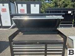 Mac Tools Tech Series 50" Rolling Tool Chest
