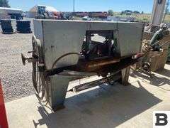 DoAll Machine Band Saw