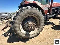 1988 Case International 7140 Tractor - Zillah, WA