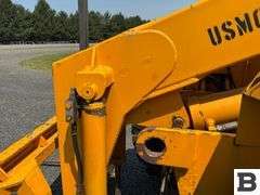 1993 Lift King LK10R 6200 Forklift