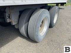 2005 Great Dane 7811TZ-1A Reefer Van Trailer