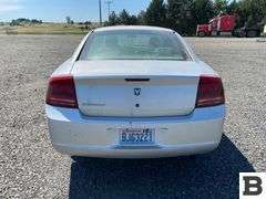 2006 Dodge Charger Sedan