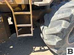 Caterpillar 930 Wheel Loader - Zillah, WA