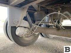 2005 Great Dane 7811TZ-1A Reefer Van Trailer