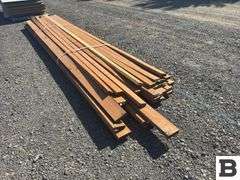 Pressure Treated 2x4x16 Lumber