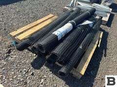 Jobs Multipurpose 60" Netting