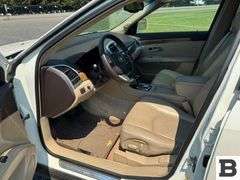 2008 Cadillac SRX SUV