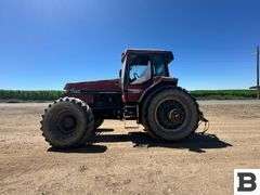 1988 Case International 7140 Tractor - Zillah, WA