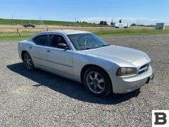 2006 Dodge Charger Sedan