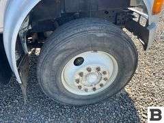 1999 International F-4900 Potato Truck - Pasco, WA