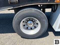 2008 Western Flatbed Trailer