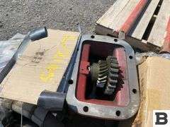 PTO Wet Kit
