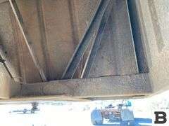 2000 Neville Grain Trailer