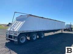 2000 Neville Grain Trailer