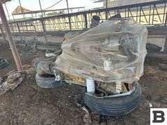 1992 Caterpillar 3406 Engine and Transmission - Zillah, WA