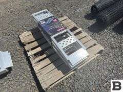 Uriah 90"x11" Arched Aluminum Loading Ramps