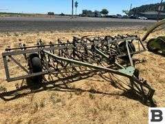 John Deere CC Cultivator - Othello, WA