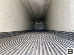 2005 Great Dane 7811TZ-1A Reefer Van Trailer