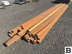 Pressure Treated 2x4x16 Lumber