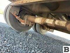 2022 Walton GF2430 Flatbed Trailer