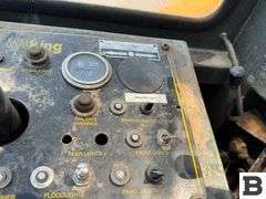 1993 Lift King LK10R 6200 Forklift